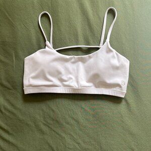 Buffbunny Resource Sports Bra in ASH
